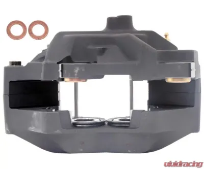 Raybestos R-Line Reman Semi-Loaded Caliper Lexus LS400 Front Left 1995-2000 FRC10726 - FRC10726
