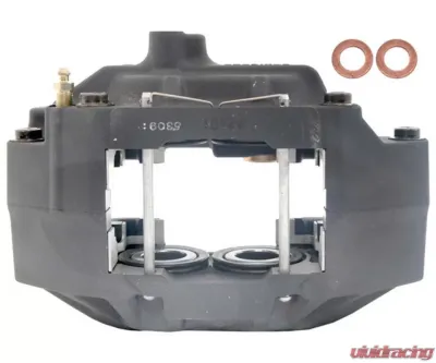 Raybestos R-Line Reman Semi-Loaded Caliper Lexus LS400 Front Left 1995-2000 FRC10726 - FRC10726