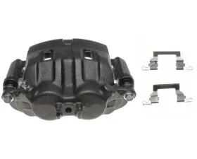 Raybestos R-Line Reman Semi-Loaded Caliper & Bracket Assembly Nissan Pathfinder Front Right 1996-1997 FRC10729