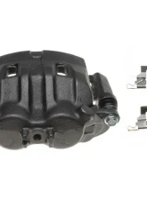 Raybestos R-Line Reman Semi-Loaded Caliper & Bracket Assembly Nissan Pathfinder Front Right 1996-1997 FRC10729                                     - FRC10729 - Image 2