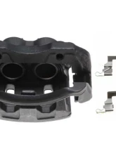 Raybestos R-Line Reman Semi-Loaded Caliper & Bracket Assembly Nissan Pathfinder Front Right 1996-1997 FRC10729                                     - FRC10729 - Image 2