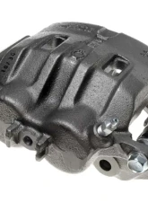 Raybestos R-Line Reman Semi-Loaded Caliper & Bracket Assembly Nissan Pathfinder Front Left 1996-1997 FRC10730                                     - FRC10730 - Image 2