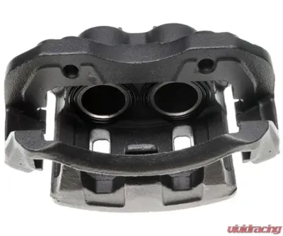Raybestos R-Line Reman Semi-Loaded Caliper & Bracket Assembly Nissan Pathfinder Front Left 1996-1997 FRC10730 - FRC10730