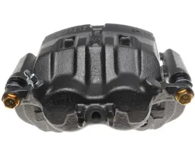 Raybestos R-Line Reman Semi-Loaded Caliper & Bracket Assembly Nissan Pathfinder Front Right 1997-1998 FRC10731