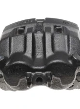 Raybestos R-Line Reman Semi-Loaded Caliper & Bracket Assembly Nissan Pathfinder Front Right 1997-1998 FRC10731                                     - FRC10731 - Image 2