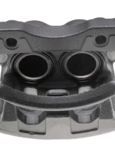 Raybestos R-Line Reman Semi-Loaded Caliper & Bracket Assembly Nissan Pathfinder Front Right 1997-1998 FRC10731                                     - FRC10731 - Image 2