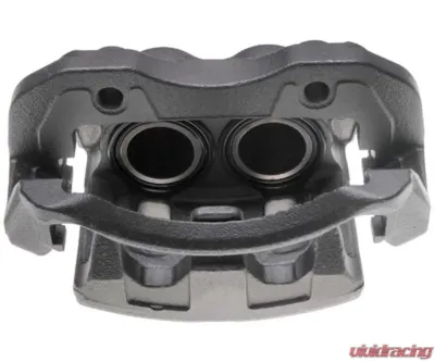 Raybestos R-Line Reman Semi-Loaded Caliper & Bracket Assembly Nissan Pathfinder Front Right 1997-1998 FRC10731 - FRC10731