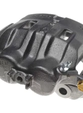 Raybestos R-Line Reman Semi-Loaded Caliper & Bracket Assembly Nissan Pathfinder Front Left 1997-1998 FRC10732                                     - FRC10732 - Image 2