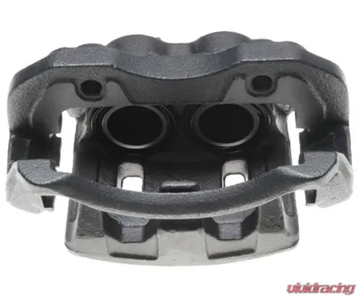 Raybestos R-Line Reman Semi-Loaded Caliper & Bracket Assembly Nissan Pathfinder Front Left 1997-1998 FRC10732 - FRC10732