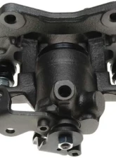 Raybestos R-Line Reman Semi-Loaded Caliper & Bracket Assembly Audi 80 Rear Left 1988 FRC10762                                     - FRC10762 - Image 3