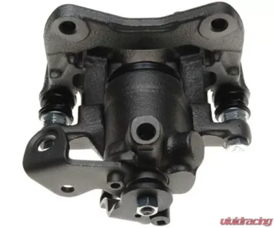 Raybestos R-Line Reman Semi-Loaded Caliper & Bracket Assembly Audi 80 Rear Left 1988 FRC10762 - FRC10762