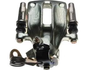 Raybestos R-Line Reman Semi-Loaded Caliper & Bracket Assembly Audi 80 Rear Right 1988 FRC10763