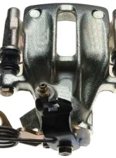 Raybestos R-Line Reman Semi-Loaded Caliper & Bracket Assembly Audi 80 Rear Right 1988 FRC10763                                     - FRC10763 - Image 3