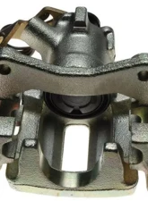 Raybestos R-Line Reman Semi-Loaded Caliper & Bracket Assembly Audi 80 Rear Right 1988 FRC10763                                     - FRC10763 - Image 2