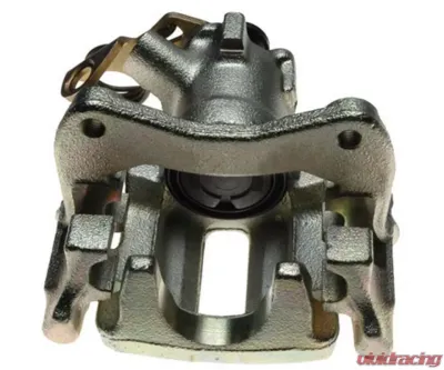 Raybestos R-Line Reman Semi-Loaded Caliper & Bracket Assembly Audi 80 Rear Right 1988 FRC10763 - FRC10763