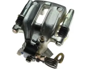 Raybestos R-Line Reman Semi-Loaded Caliper & Bracket Assembly Audi 80 Rear Left 1988 FRC10764