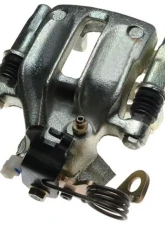 Raybestos R-Line Reman Semi-Loaded Caliper & Bracket Assembly Audi 80 Rear Left 1988 FRC10764                                     - FRC10764 - Image 3