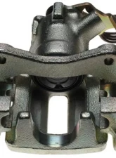 Raybestos R-Line Reman Semi-Loaded Caliper & Bracket Assembly Audi 80 Rear Left 1988 FRC10764                                     - FRC10764 - Image 2