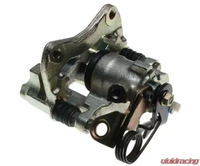 Raybestos R-Line Reman Semi-Loaded Caliper & Bracket Assembly Audi 80 Rear Left 1988 FRC10764 - FRC10764