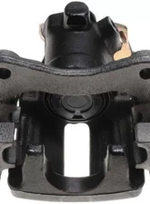 Raybestos R-Line Reman Semi-Loaded Caliper & Bracket Assembly Audi 80 Rear Right 1988 FRC10765                                     - FRC10765 - Image 2