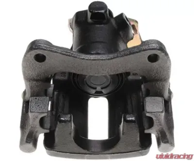 Raybestos R-Line Reman Semi-Loaded Caliper & Bracket Assembly Audi 80 Rear Right 1988 FRC10765 - FRC10765