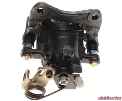 Raybestos R-Line Reman Semi-Loaded Caliper & Bracket Assembly Audi 80 Rear Right 1988 FRC10765 - FRC10765