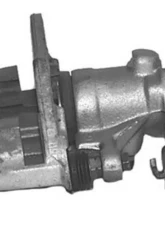Raybestos R-Line Reman Semi-Loaded Caliper & Bracket Assembly Audi 80 Rear Left 1988 FRC10766                                     - FRC10766 - Image 4