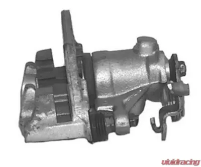 Raybestos R-Line Reman Semi-Loaded Caliper & Bracket Assembly Audi 80 Rear Left 1988 FRC10766 - FRC10766