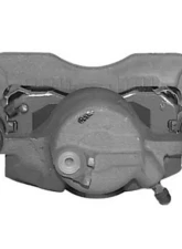 Raybestos R-Line Reman Semi-Loaded Caliper & Bracket Assembly Subaru Impreza Front Right 1993-1995 FRC10767                                     - FRC10767 - Image 2