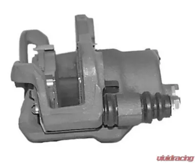 Raybestos R-Line Reman Semi-Loaded Caliper & Bracket Assembly Subaru Impreza Front Right 1993-1995 FRC10767 - FRC10767