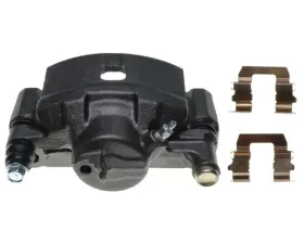 Raybestos R-Line Reman Semi-Loaded Caliper & Bracket Assembly Subaru Impreza Front Left 1993-1995 FRC10768