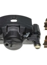 Raybestos R-Line Reman Semi-Loaded Caliper & Bracket Assembly Subaru Impreza Front Left 1993-1995 FRC10768                                     - FRC10768 - Image 2
