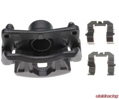 Raybestos R-Line Reman Semi-Loaded Caliper & Bracket Assembly Subaru Impreza Front Right 1993-1996 FRC10769 - FRC10769