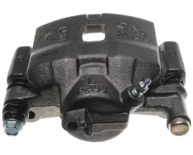 Raybestos R-Line Reman Semi-Loaded Caliper & Bracket Assembly Subaru Impreza Front Left 1993-1996 FRC10770