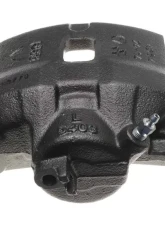 Raybestos R-Line Reman Semi-Loaded Caliper & Bracket Assembly Subaru Impreza Front Left 1993-1996 FRC10770                                     - FRC10770 - Image 2