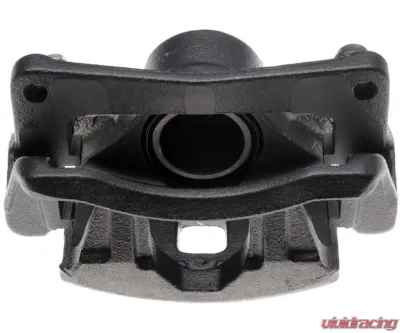 Raybestos R-Line Reman Semi-Loaded Caliper & Bracket Assembly Subaru Impreza Front Left 1993-1996 FRC10770 - FRC10770