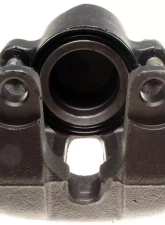 Raybestos R-Line Reman Semi-Loaded Caliper BMW Front Right FRC10779                                     - FRC10779 - Image 2