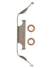 Raybestos R-Line Reman Semi-Loaded Coated Caliper BMW Front Left FRC10780C                                     - FRC10780C - Image 5