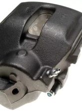 Raybestos R-Line Reman Semi-Loaded Caliper BMW Front Left FRC10780                                     - FRC10780 - Image 2