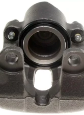 Raybestos R-Line Reman Semi-Loaded Caliper BMW Front Left FRC10780                                     - FRC10780 - Image 2