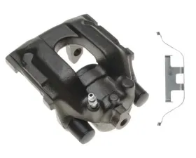 Raybestos R-Line Reman Semi-Loaded Caliper BMW Rear Right FRC10781