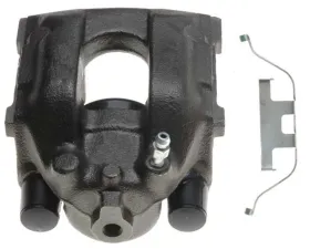 Raybestos R-Line Reman Semi-Loaded Caliper BMW Rear Left FRC10782