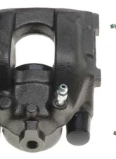 Raybestos R-Line Reman Semi-Loaded Caliper BMW Rear Left FRC10782                                     - FRC10782 - Image 2