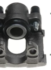 Raybestos R-Line Reman Semi-Loaded Caliper BMW Rear Left FRC10782                                     - FRC10782 - Image 2