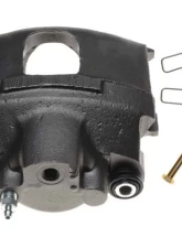 Raybestos R-Line Reman Semi-Loaded Caliper Kia Sportage Front Left 1995-1997 FRC10789                                     - FRC10789 - Image 2