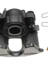 Raybestos R-Line Reman Semi-Loaded Caliper Kia Sportage Front Left 1995-1997 FRC10789                                     - FRC10789 - Image 2