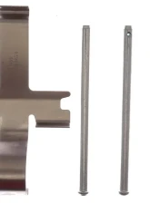 Raybestos R-Line Reman Semi-Loaded Coated Caliper Toyota Front Left FRC10791C                                     - FRC10791C - Image 5