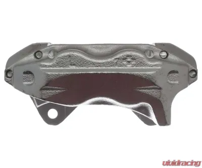 Raybestos R-Line Reman Semi-Loaded Coated Caliper Toyota Front Left FRC10791C - FRC10791C