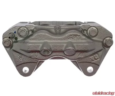 Raybestos R-Line Reman Semi-Loaded Coated Caliper Toyota Front Left FRC10791C - FRC10791C