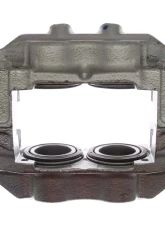 Raybestos R-Line Reman Semi-Loaded Coated Caliper Toyota Front Left FRC10791C                                     - FRC10791C - Image 5